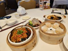 -金苑海鲜酒家(来魅力店)