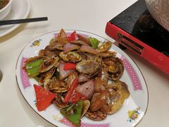 -燃计沙茶皇·香港沙茶火锅(人广旗舰店)