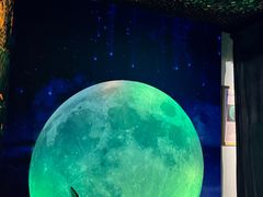 -重庆梵高星空艺术馆(解放碑旗舰店)