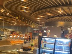 -山焱·炭火自助烤肉(周浦万达店)
