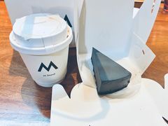 -M Stand(北京平安幸福中心店)