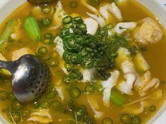 -花椒俏川菜小馆(南海万达店)