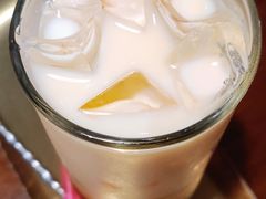 -芭莉与彩虹西餐厅(成都合生汇店)