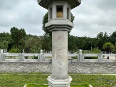 -敬亭山风景名胜区-弘愿寺