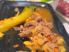 -二刀潮牛·鲜牛肉火锅(爱融荟城店)