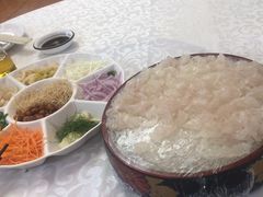 -花果山庄•现烤荔枝柴烧鹅