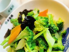 -小菜园新徽菜(无锡宜家荟聚中心店)