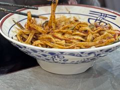 -都一处烧麦馆(前门店)