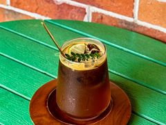 -The Flowers Coffee(南山店)