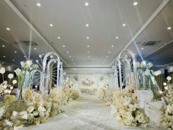 -天邑国际酒店·宴会厅