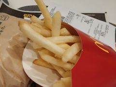 -麦当劳(宜安广场店)