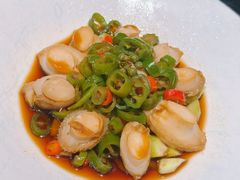 -醉东Oriental House(静安嘉里中心店)