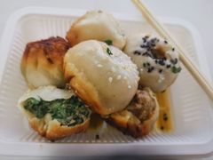-小杨生煎(南京东路食品一店)