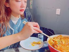 -猫头鹰炸鸡