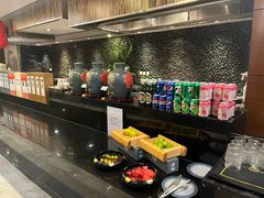 -金沙滩喜来登度假酒店-雅日本餐厅