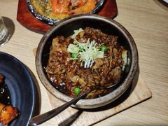 石锅土豆肥牛-佬肥猫(南翔印象城MEGA店)