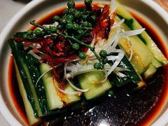 -绿茶餐厅(首开福茂店)