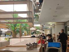 -星伦多自助料理·涮烤一体(杭州来福士店)