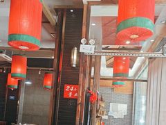 -陈府大宅门成都火锅·手切鲜肉(太原街店)