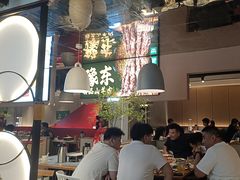 -李军力烧烤(祭城店)