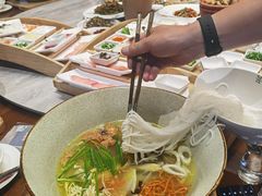 -芸南道·过桥米线(昆明老街旗舰店)