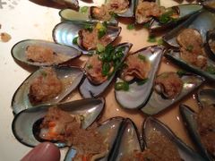 -桥东喜碧海鲜街(水东街店)