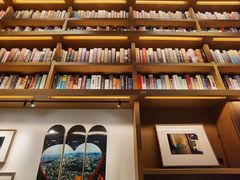 -茑屋书店(天目里店)