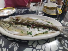 白鱼-太湖好灶头土菜馆(石公路店)