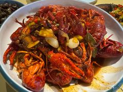 -小田油焖小龙虾(双井店)