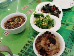-令氏家外家周秦食府(高新店)