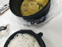 -大鼓米线(浦东长泰店)