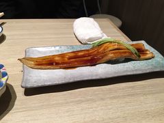 -梅丘·寿司の美登利(银座店)