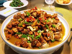 -顺明新疆风味餐厅(五一路店)
