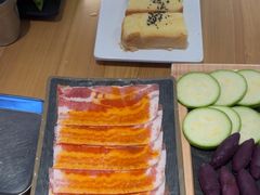 -乌拉烤肉(如皋首店)