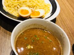 -雷神拉面(财富中心玉米楼店)