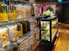 -广州富力君悦大酒店·凯菲厅