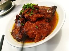 -新旺茶餐厅·早餐·夜宵(仙霞店)