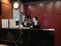 -裕和堂中医推拿艾灸(太古汇臻品店)