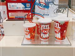 -DQ·蛋糕·冰淇淋(大宁国际商业广场店)