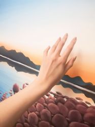 -M Nails & Beauty美甲美睫美体