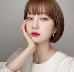 -Hello Lady发型设计