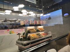 -野萃山·潮汕厚果汁(十亩地店)