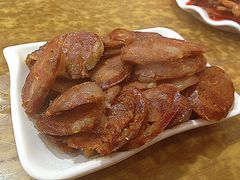 腊肉-小厨面(巨野路店)