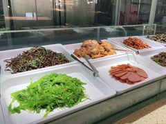 -港畔赶海蒸汽海鲜烧烤自助(仙螺岛店)