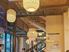 -寨子里的·钵钵菜·湘西山里菜(魅力湘西店)