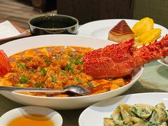 -湖滨28中餐厅·西湖宴·杭州君悦酒店