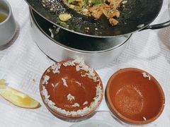 -湘中缘·湖南菜(娄底驻京办店)