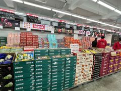-嘿嘛仓储购(华明店)