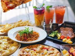-必胜客(新海上世界店)