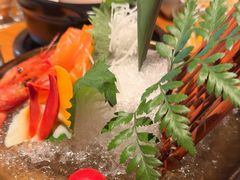 -藤原布二·八佰善会席料理(奥体店)
